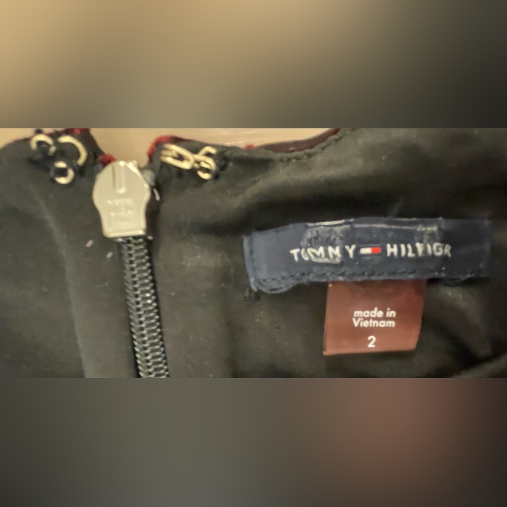 Tommy Hilfiger Dress - Picture 15 of 15